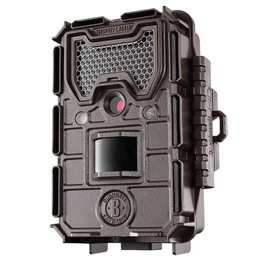 CAMERA VIDEO BUSHNELL HD TROPHY ESSENTIAL E2 LED