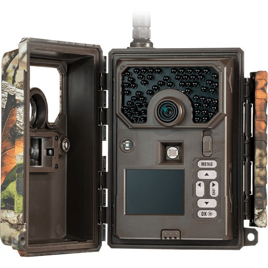CAMERA VIDEO MINOX WK DTC 1200