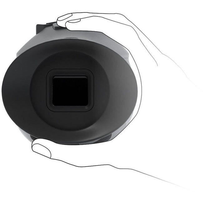 CAMERA ZEISS VEDERE TERMICA DTI 3/25