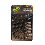 CAMO FOX DROP OFF HELI BUFFER BEAD KIT