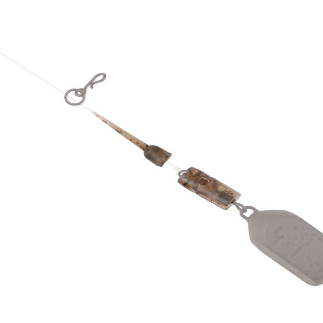 CAMO FOX DROP OFF HELI BUFFER BEAD KIT