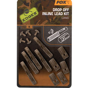 CAMO FOX DROP OFF INLINE LEAD KIT