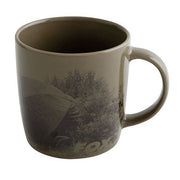 CANA CERAMICA FOX SCENIC