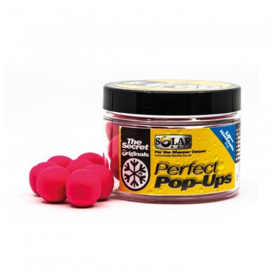 CANDY FLOSS SOLAR POP UPS 14MM