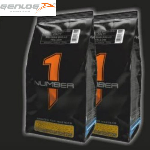 CANEPA PRAJITA GENLOG 300GR