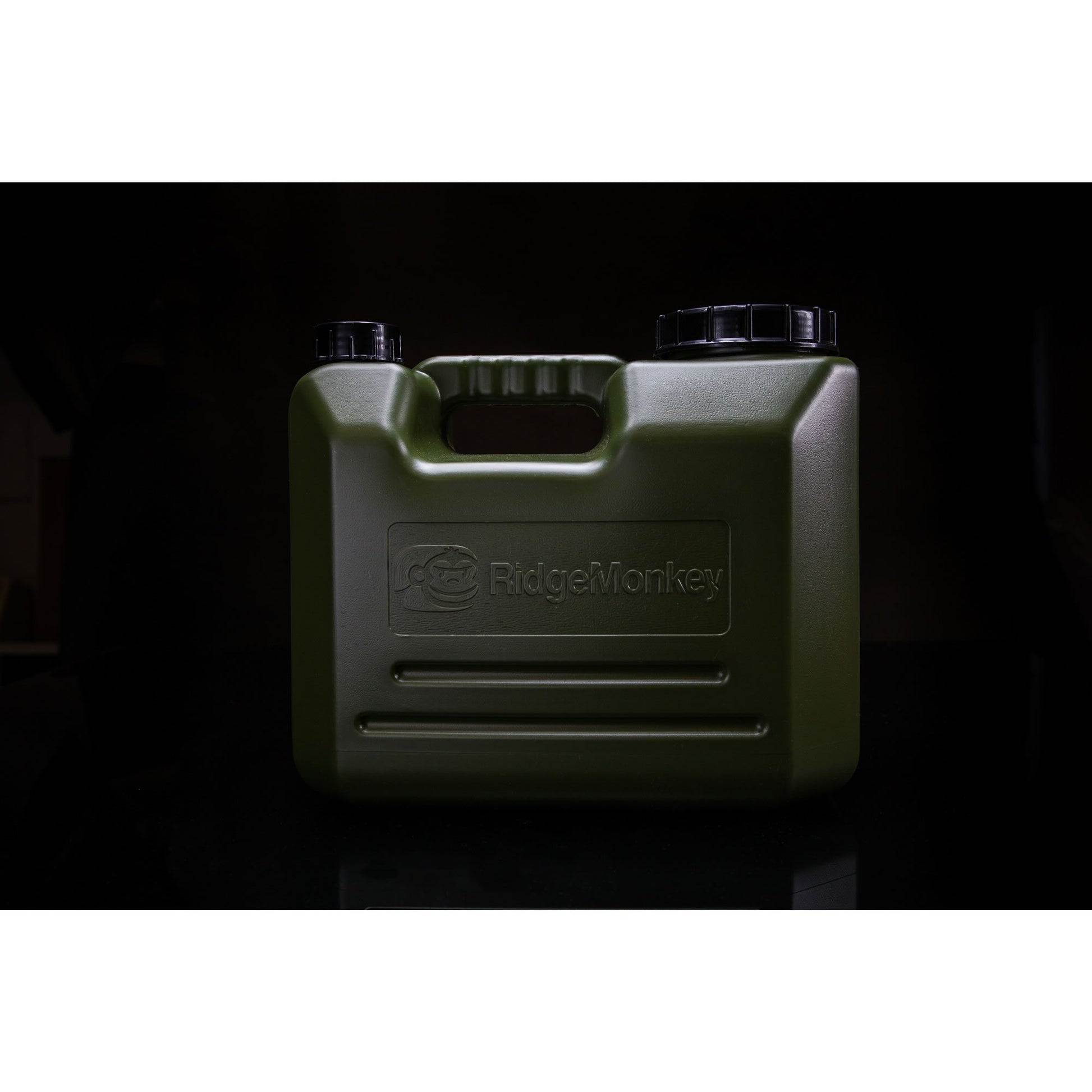 CANISTRA RIDGEMONKEY HEAVY DUTY WATER CARRIER 15LITRI