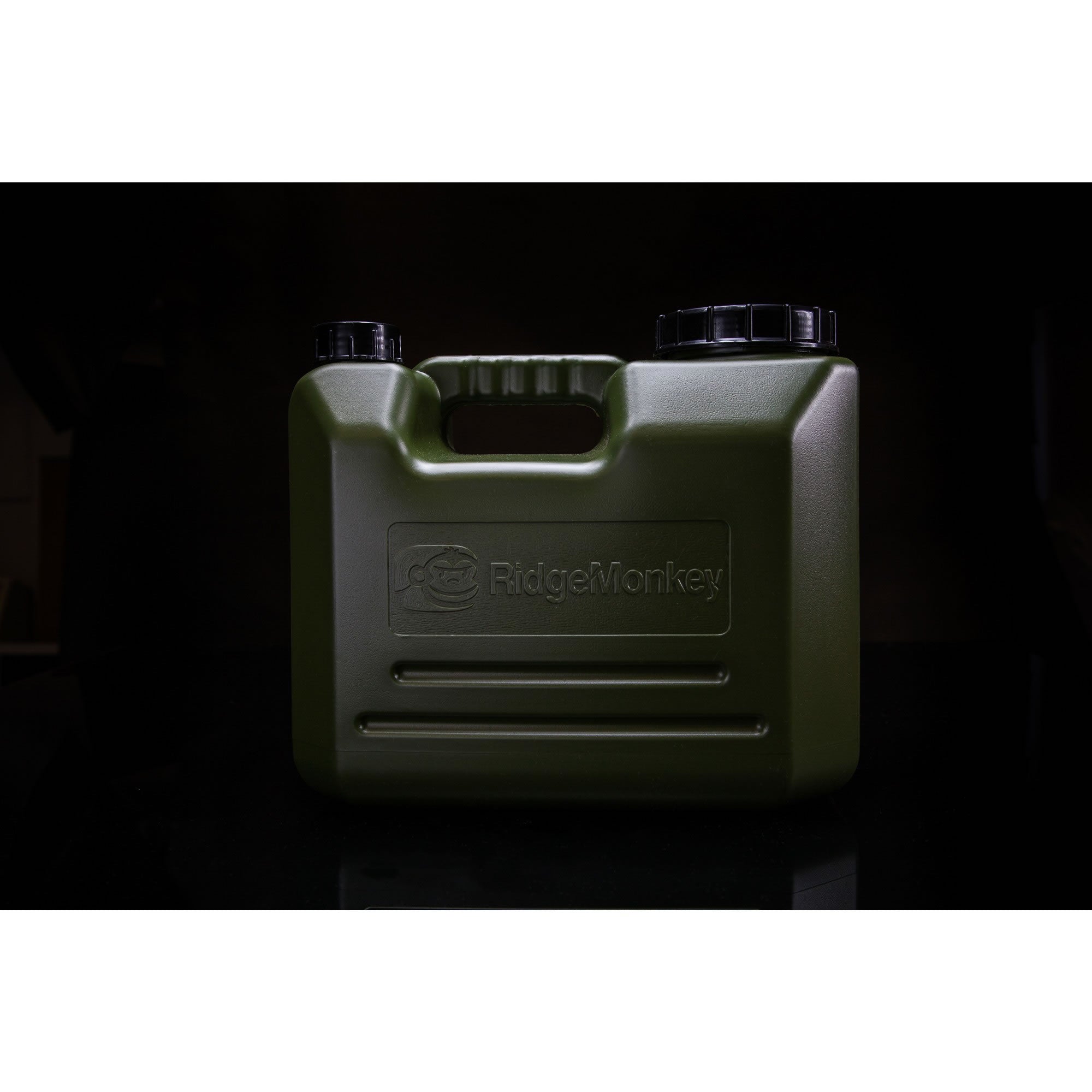 CANISTRA RIDGEMONKEY HEAVY DUTY WATER CARRIER 15LITRI