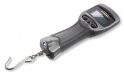 CANTAR CORMORAN DIGITAL CU LED 27KG TEAM 