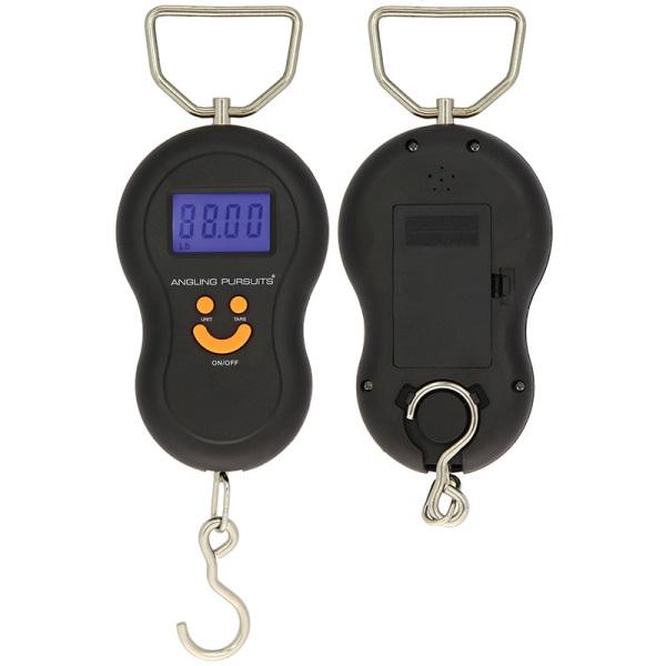 CANTAR DIGITAL ANGLING PURSUITS 40KG 