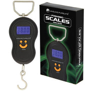 CANTAR DIGITAL ANGLING PURSUITS 40KG 