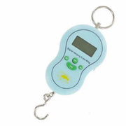 CANTAR DIGITAL KAMASAKI 40KG