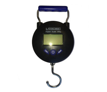 CANTAR ELECTRONIC COLMIC 1500 15KG