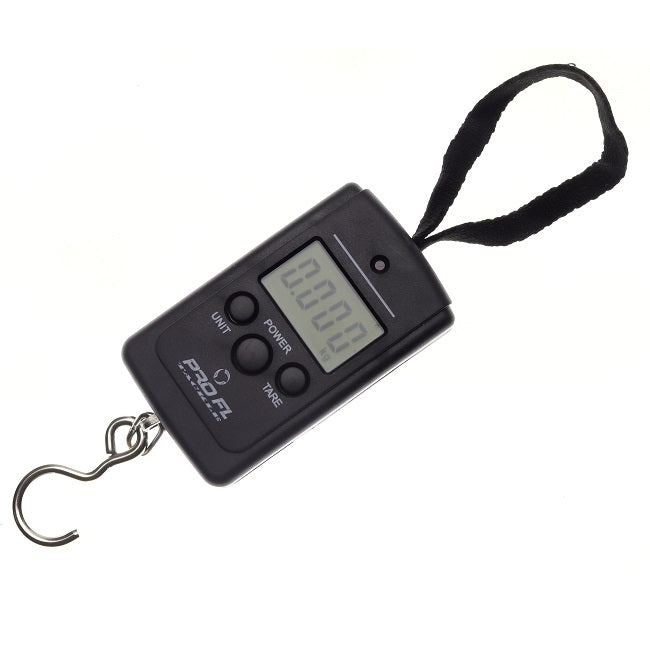 CANTAR ELECTRONIC PRO FL 40KG
