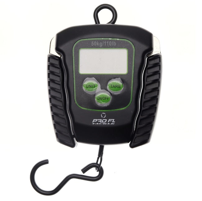 CANTAR ELECTRONIC PRO FL CU MANERE 50KG