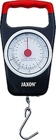 CANTAR JAXON MECANIC 25KG