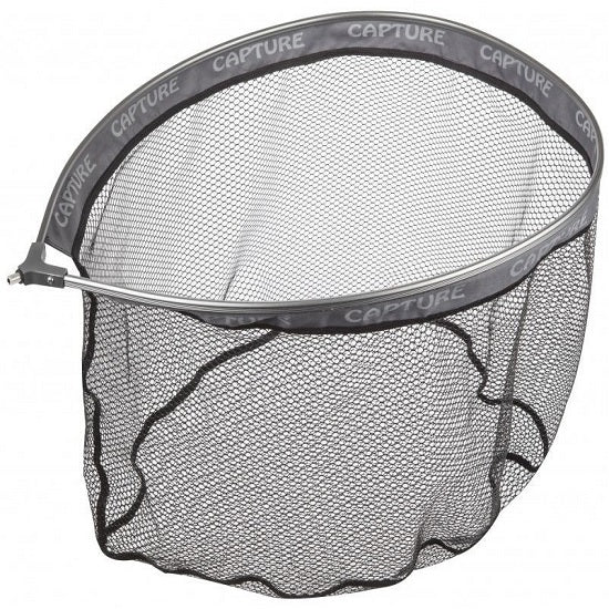 CAP CAPTURE MINCIOG JAF SPIRIT RUBBER TOUCH 55X60CM