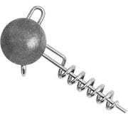 CAP DE JIG DELPHIN BOMB TWISTO JIGER 25GR 3BUC/PLIC