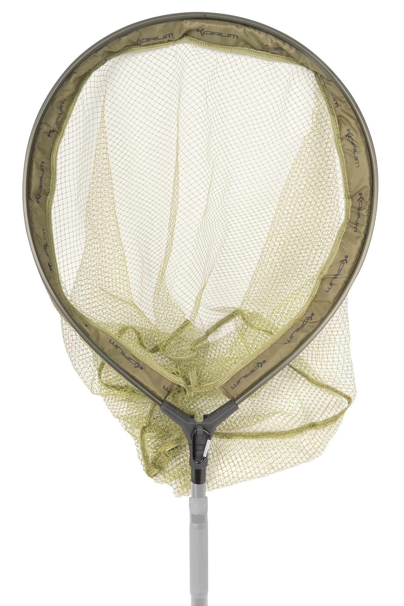 CAP DE MINCIOG KORUM FLOATING FAST NET HEAD 22"