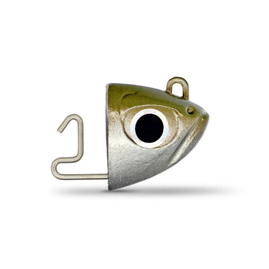 CAP DE SCHIMB SHAD FIIISH BLACK MINOW 12CM 2 BUCATI SET COMBO SHALLOW 12GRAME BM007
