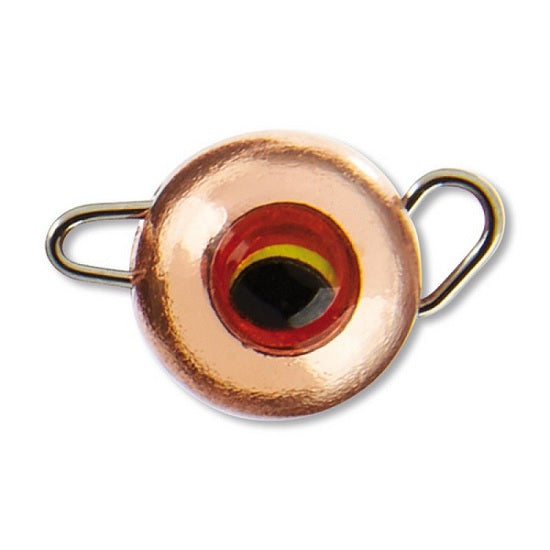 CAP JIG DAIWA PROREX FLEXI JIG-SYSTEM TG HEAD CUPRU 8G 3BUC/PLIC