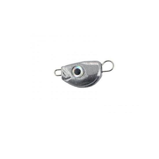 CAP JIG JAXON CHEBURASKA 18GR 3/PLIC