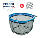 CAP MINCIOG CARP ZOOM FEEDER COMPETITION FCR-N1 40x50x30cm