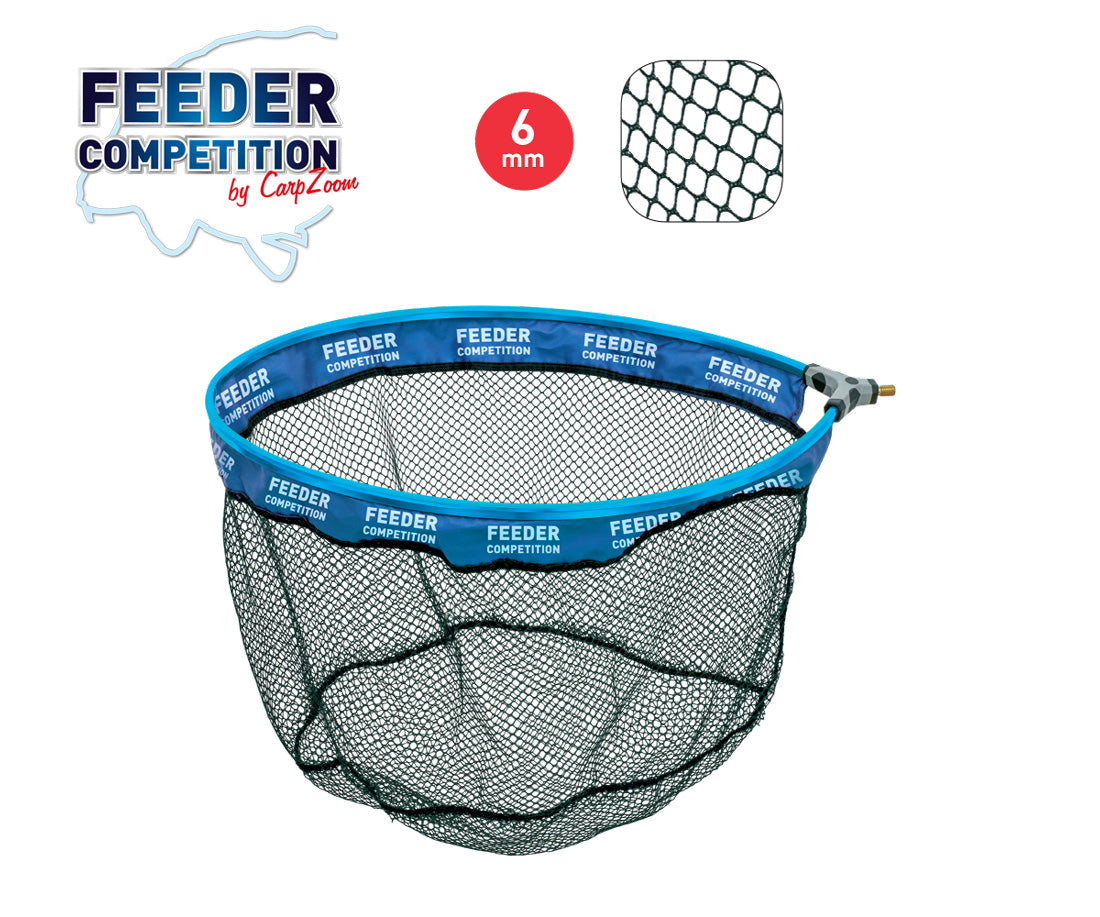 CAP MINCIOG CARP ZOOM FEEDER COMPETITION FCR-N1 40x50x30cm