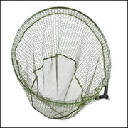 CAP MINCIOG CARP ZOOM GREEN 60x55cm