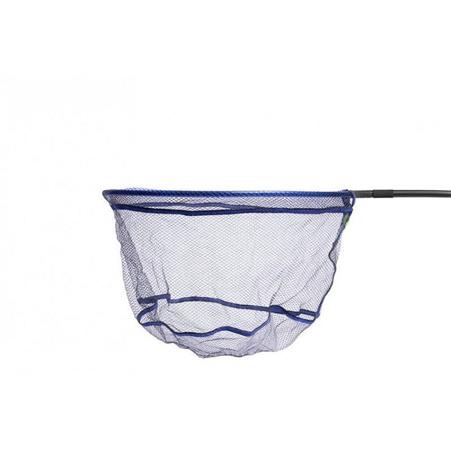CAP MINCIOG CAUCIUCAT PRESTON FREE FLOW LANDING 45 CM NET 18