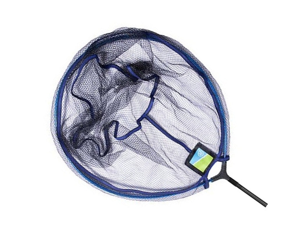 CAP MINCIOG CAUCIUCAT PRESTON FREE FLOW LANDING NET 16" 40CM