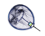 CAP MINCIOG CAUCIUCAT PRESTON FREE FLOW LANDING NET 16" 40CM