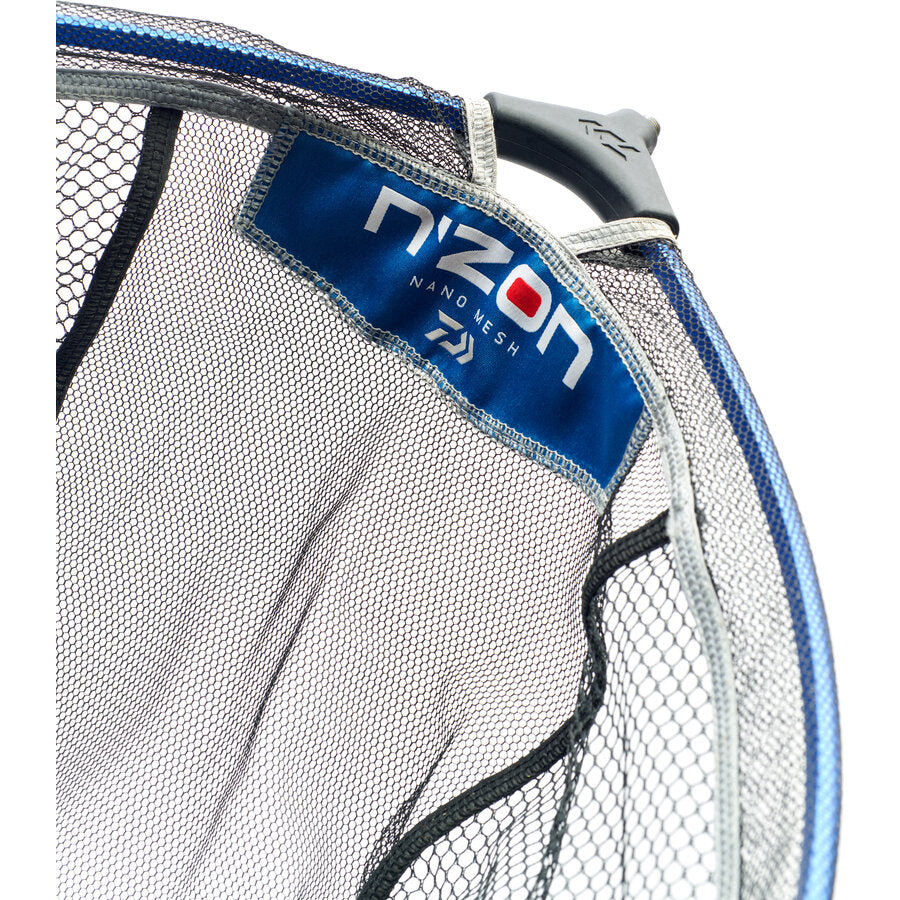 CAP MINCIOG DAIWA N ZON NANO MESH 55CM