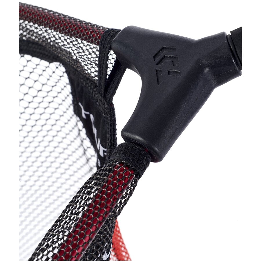 CAP MINCIOG DAIWA TOURNAMENT RUBBER FAST FLOW 60X50X40CM
