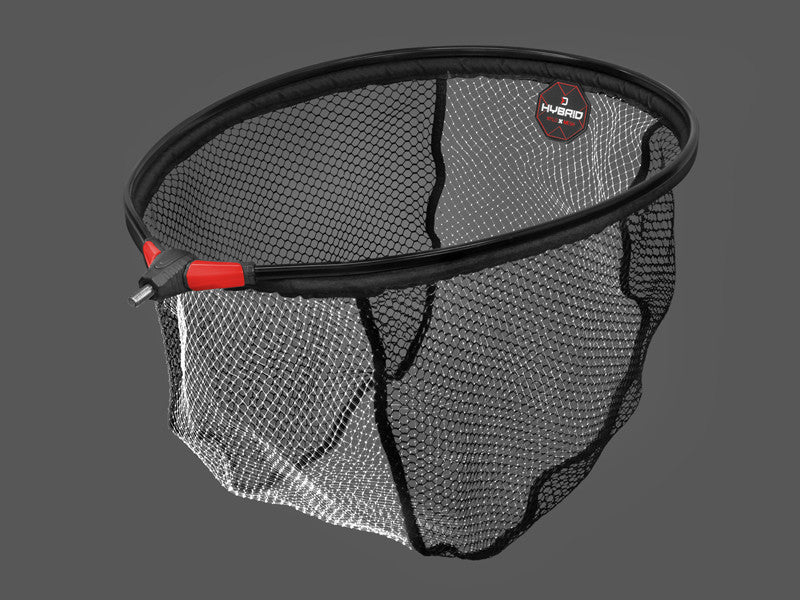 CAP MINCIOG DELPHIN PLUTITOR HYBRID 50X40CM