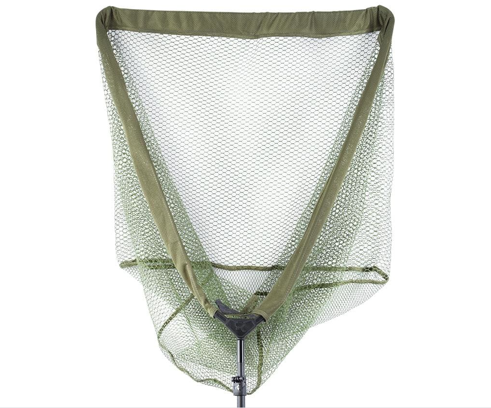 CAP MINCIOG KORUM FOLDING LATEX TRIANGLE NET 30"
