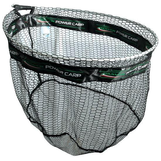 CAP MINCIOG MAVER OVAL CRAP 55CM