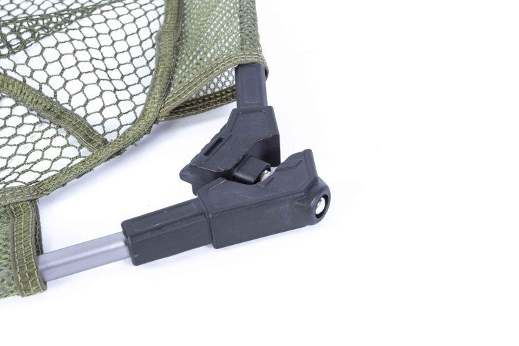 CAP MINCIOG PLIABIL KORUM FOLDING SPOON LANDING NET 26"
