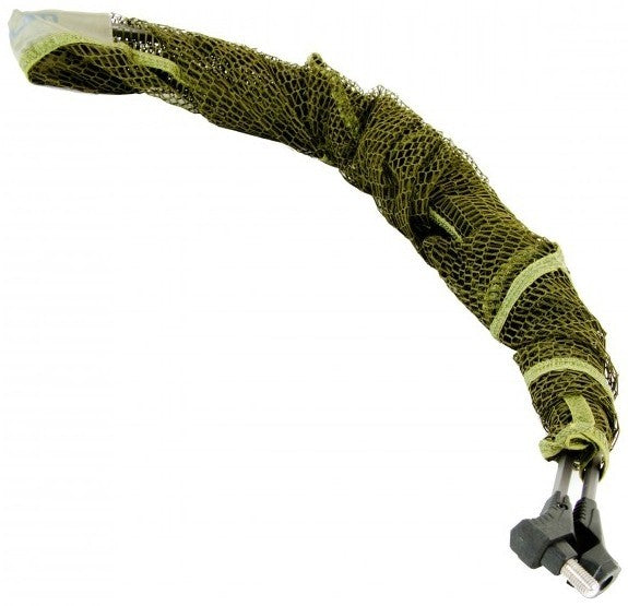 CAP MINCIOG PLIABIL KORUM FOLDING SPOON LANDING NET 26"