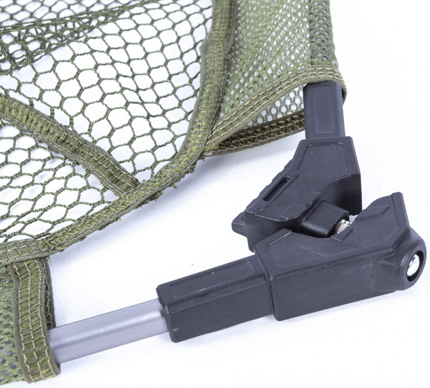 CAP MINCIOG PLIABIL KORUM FOLDING TRIANGLE NET 26" 60X55CM
