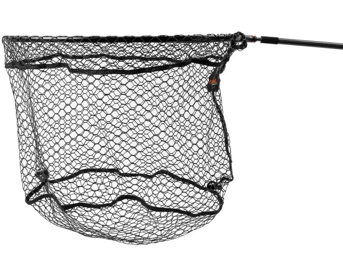  CAP MINCIOG PRESTON C-DROME LATEX LANDING NET 20", 50X40CM