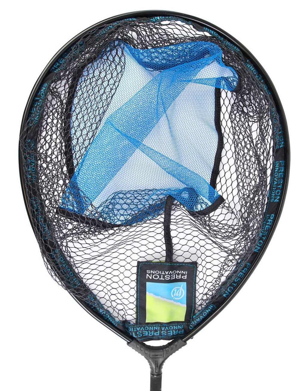 CAP MINCIOG PRESTON LATEX MATCH LANDING NET 18" 50X40CM