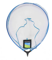 CAP MINCIOG PRESTON SUPALITE NYLON LANDING NET 20" 40X50CM