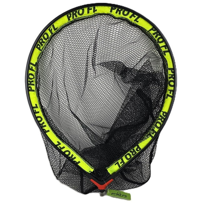 CAP MINCIOG PRO FL CU FLOTOR VERDE 50x60CM