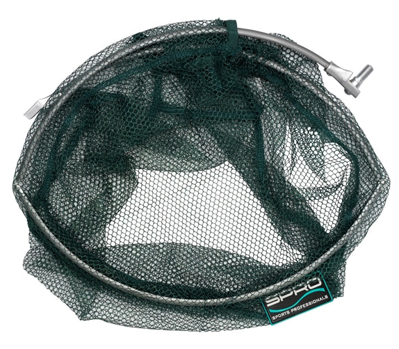 CAP MINCIOG SPRO 6MM 40X40X30 MINI MESH