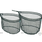 CAP MINCIOG SPRO OVAL 5MM 60X50X35 WATERPROOF