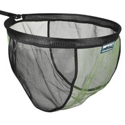 CAP MINCIOG SPRO SNAGLESS 55X45 MICRO MESCH+RUBER