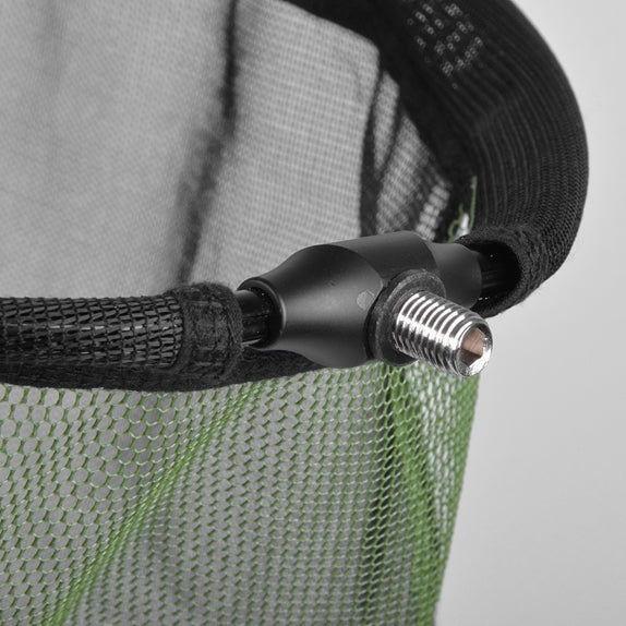 CAP MINCIOG SPRO SNAGLESS 65X55 MICRO MESCH+RUBER