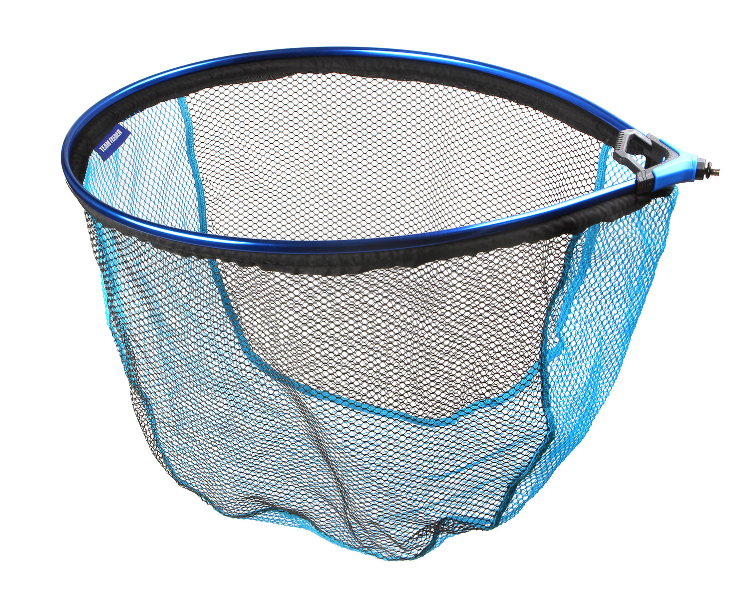 CAP MINCIOG Team Feeder BY DOME OVAL 50X40CM 5MM