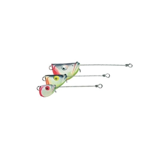 CAP PLUMB JAXON PENTRU ROTATIVE 25GR 