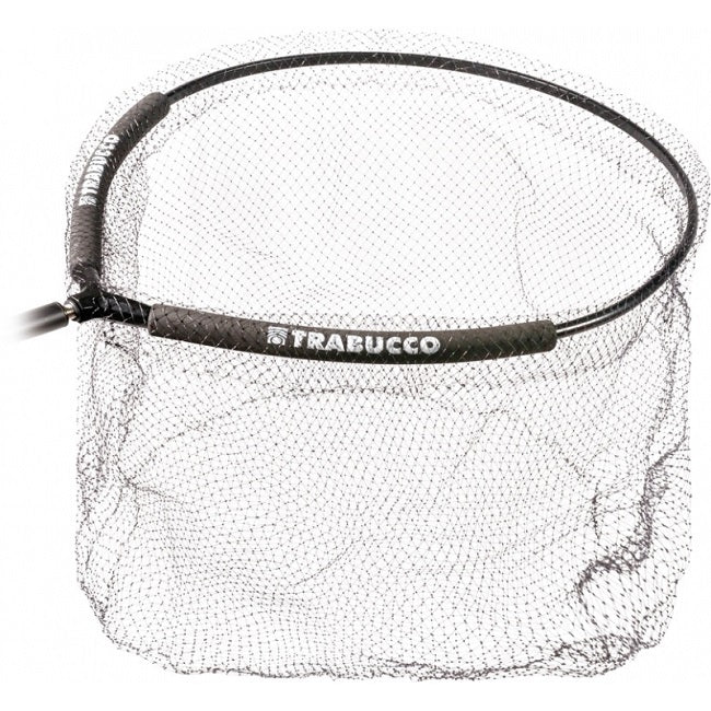 CAP TRABUCCO MINCIOG GNT BLACK EDITION NET MONO 55X45X35